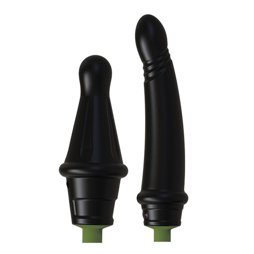 3-In-1 Modular Sex Machine