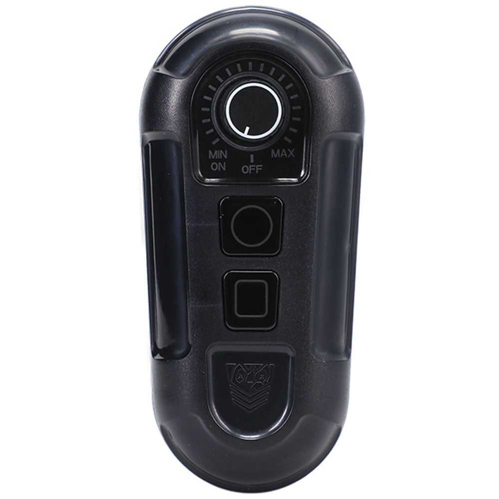 Fort Troff - Gunner System - 3-In-1 Modular Sex Machine remote