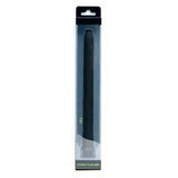 Locker Room Hose Black 9in