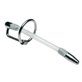 Inertia Flexible Cum-Thru Plug