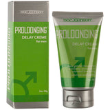 Prolonging - Delay Creme for Men - 56 g Tube