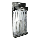 Reign Tweezer Style Nipple Vice