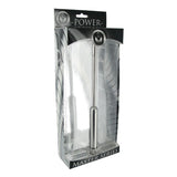 Power Exchange Medium Vibrating Sound