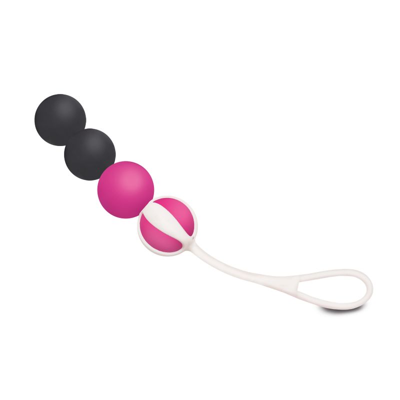 Geisha Balls Magnetic