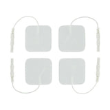 Zeus Electro Pads 4 pk