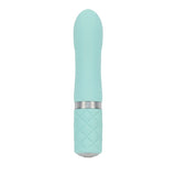 Pillow Talk Flirty Teal