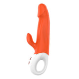 Wave Rabbit Orange