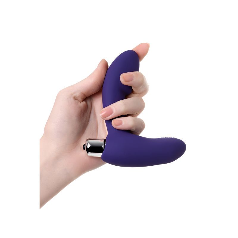 ToDo Bruman Vibrating Prostate Stim