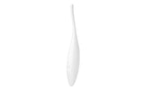 Satisfyer Twirling Joy Tip Stimulator White