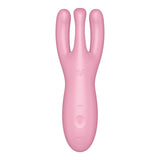 Satisfyer Threesome 4 Connect App Layon Vibrator