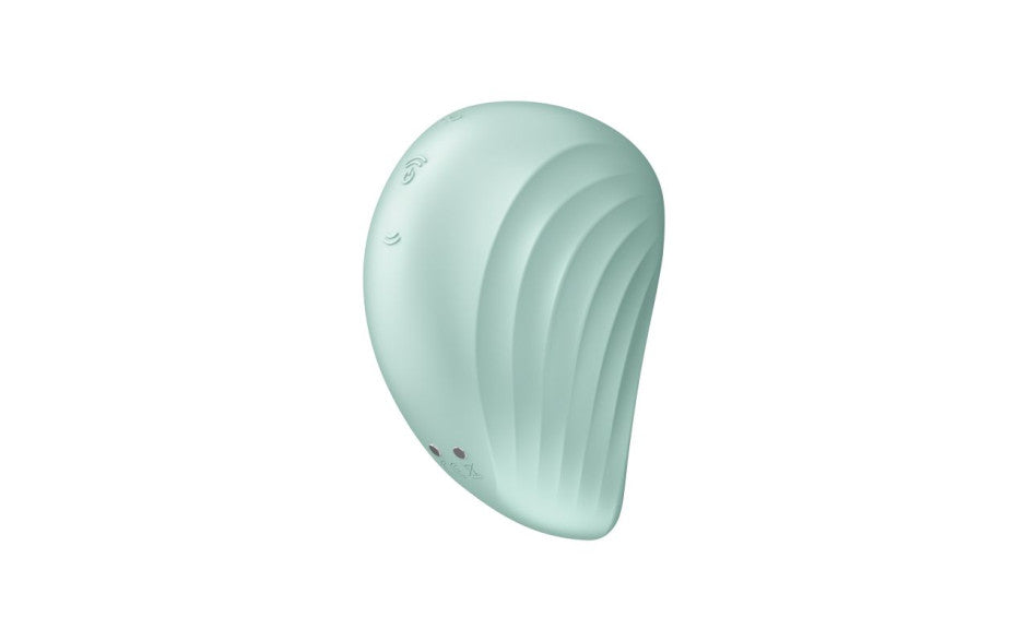 Satisfyer Pearl Diver Air Pulse Simulator Mint