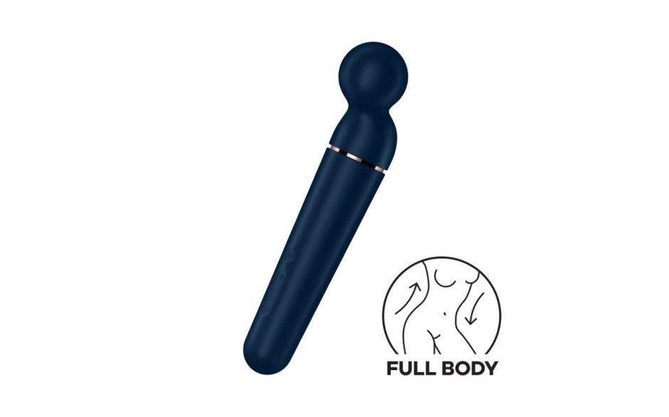 Satisfyer Planet Wand-er