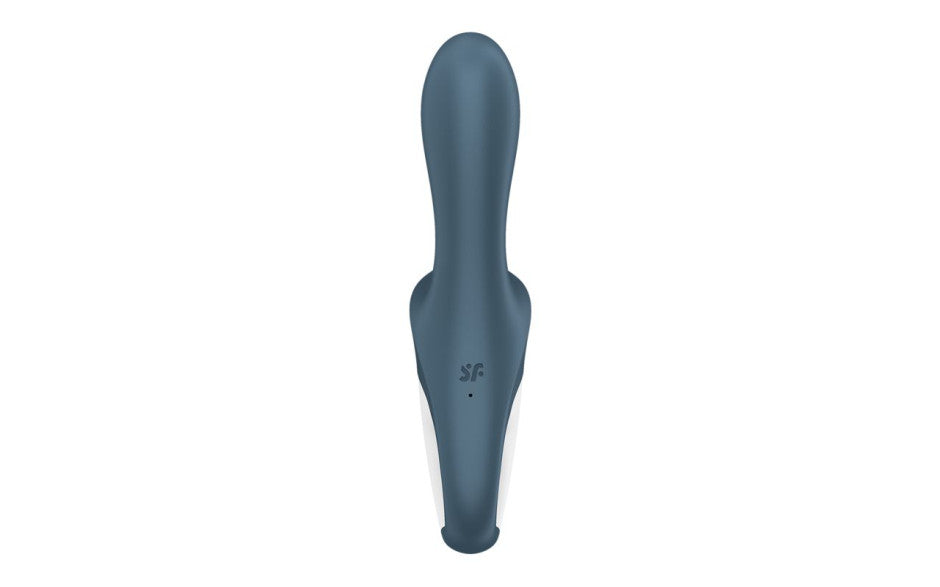 Satisfyer Air Pump Booty 2 Dark Grey