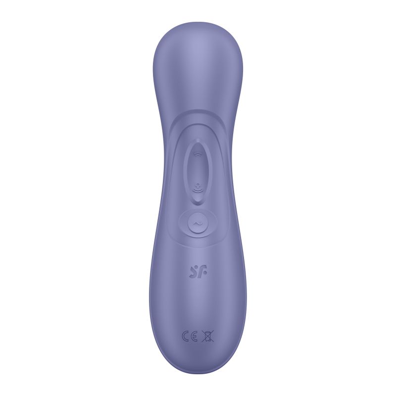 Satisfyer Pro 2 Gen 3 Clitoral Stimulator