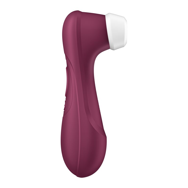 Satisfyer Pro 2 Gen 3 App Control Clitoral Stimulator
