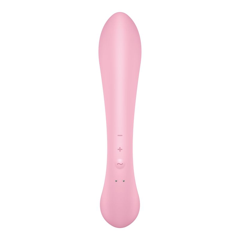 Satisfyer Triple Oh