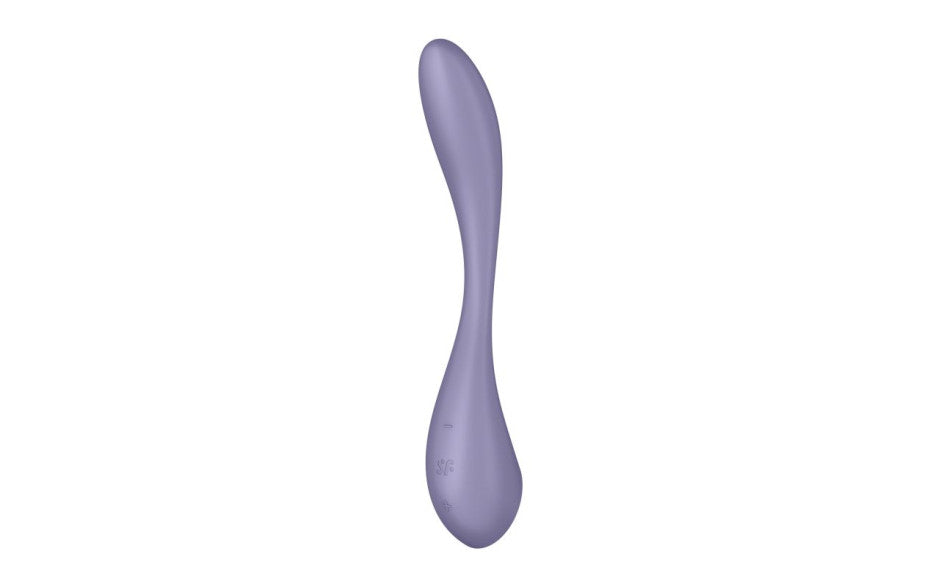 Satisfyer G-Spot Flex 5+ Lilac