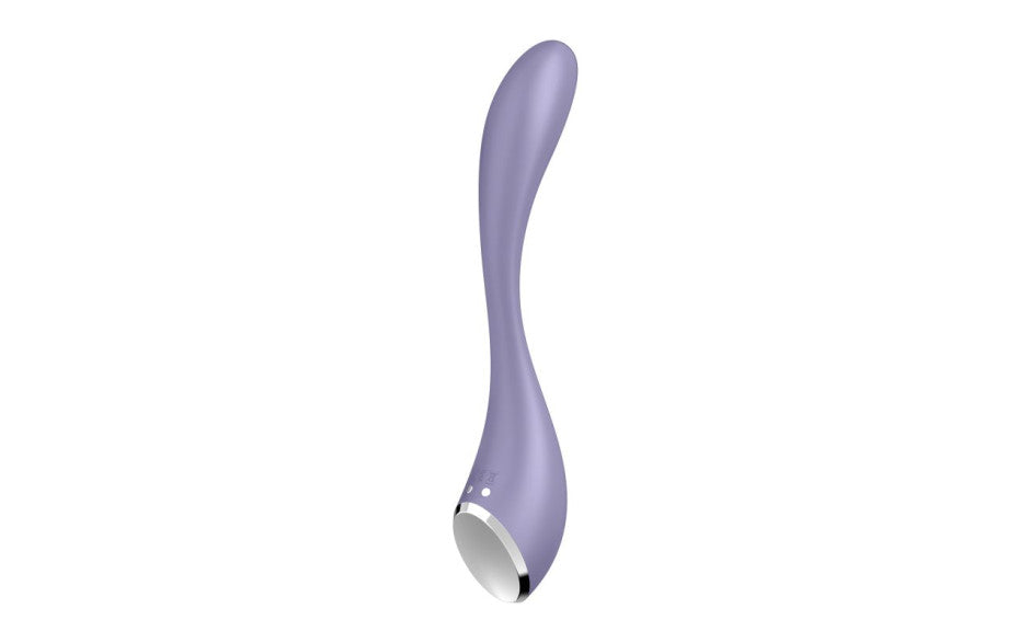 Satisfyer G-Spot Flex 5+ Lilac