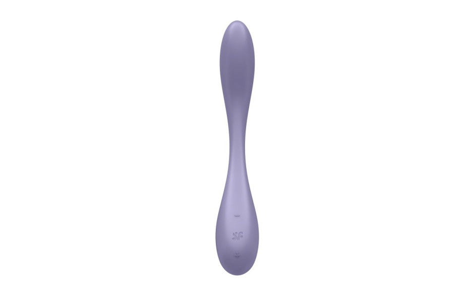 Satisfyer G-Spot Flex 5+ Lilac