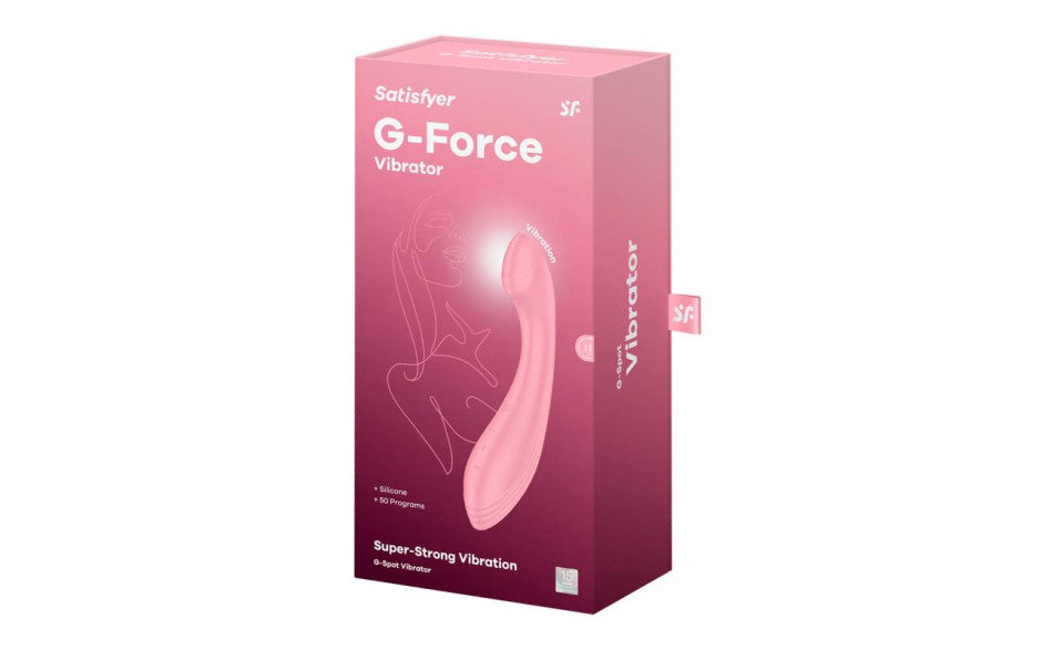 Satisfyer G-Force
