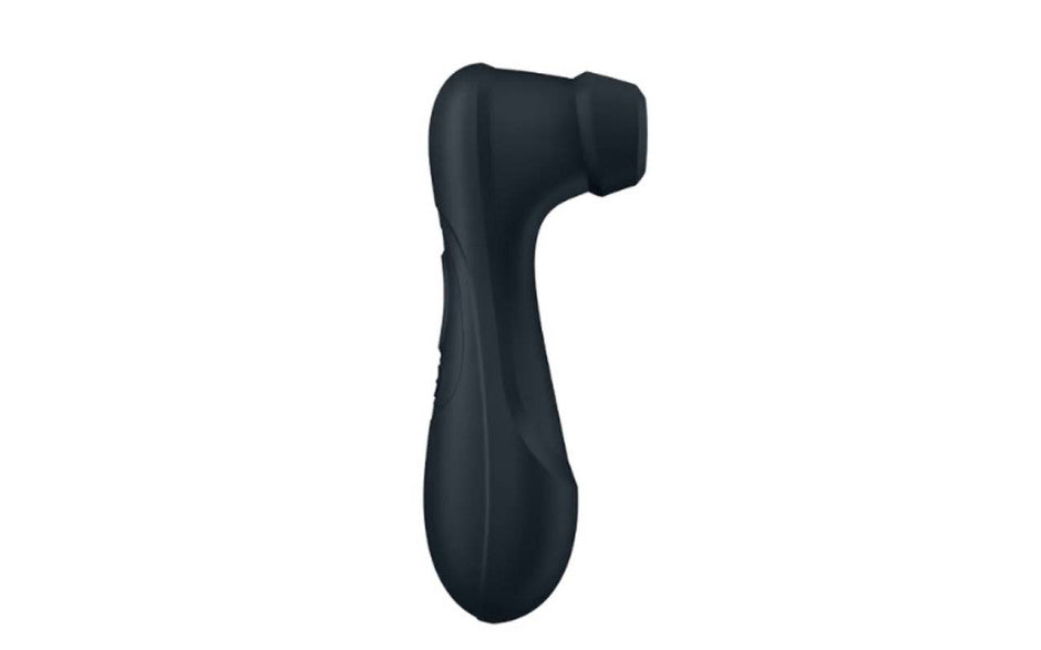 Satisfyer Pro 2 Gen 3 Clitoral Stimulator Black