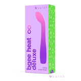 Bgee Heat Infinite Deluxe Sweet Lavender