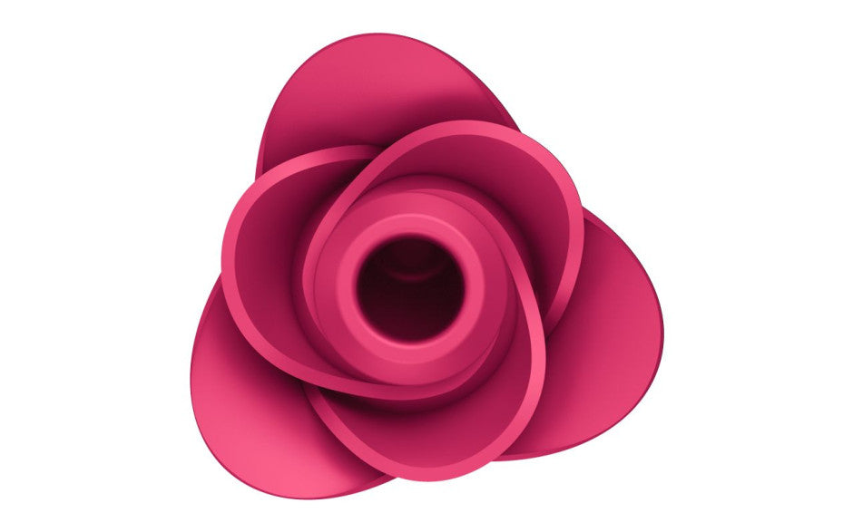 Satisfyer Pro 2 Modern Blossom Air Wave Clitoral Stimulator
