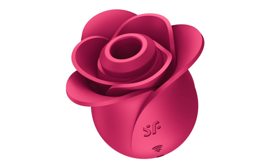 Satisfyer Pro 2 Modern Blossom Air Wave Clitoral Stimulator
