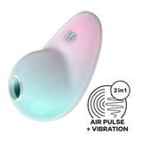 Satisfyer Pixie Dust Mint/Pink