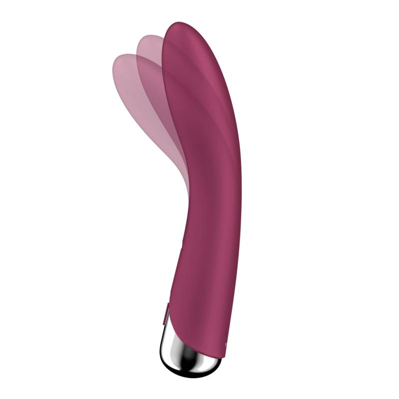 Satisfyer Spinning Vibe 1