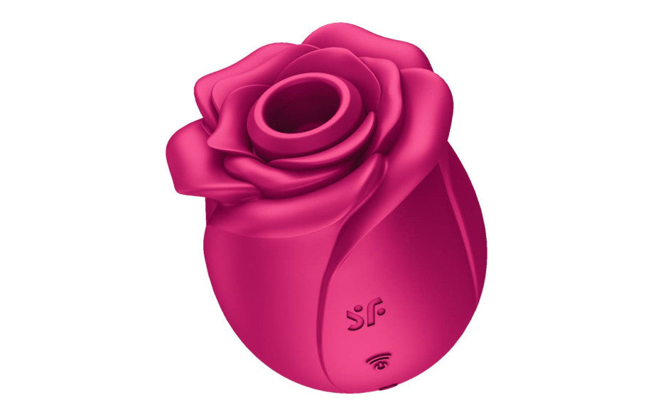 Satisfyer Pro 2 Classic Blossom Air Wave Clitoral Stimulator