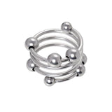 Penis Head Ring Medium 35mm