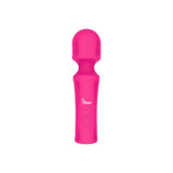 Viben Mighty Muse Massager Hot Pink