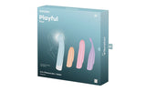 Satisfyer Playful Four