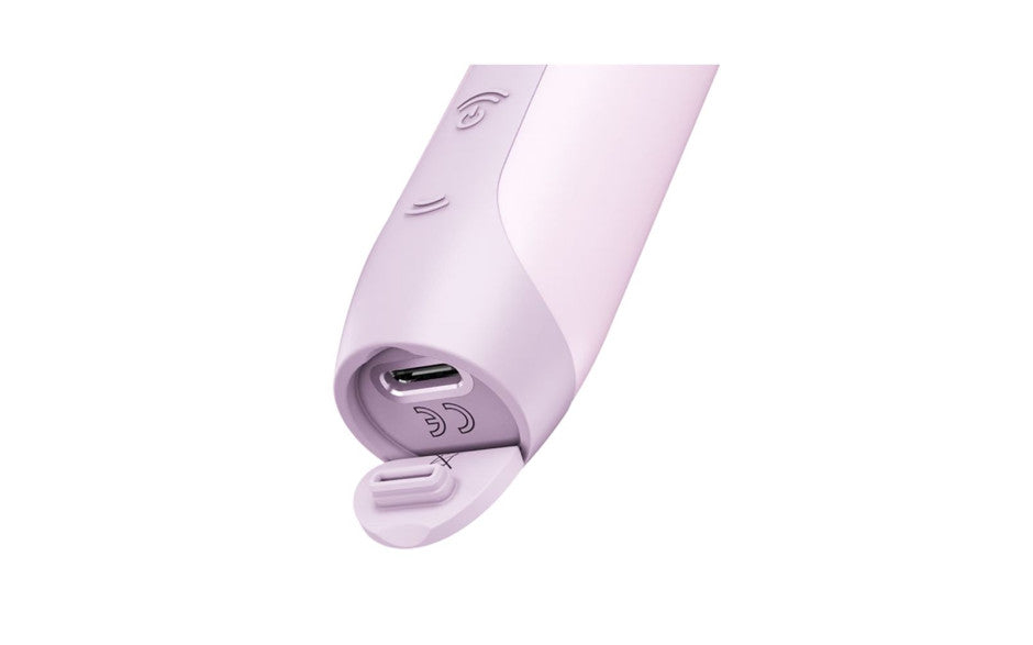 Satisfyer Secret Kiss