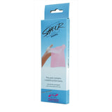 Oral Sheer Dam 3 Pc Mixed Flavours