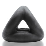 Tri Sport 3 Size Ring Cock Ball And Sling Night