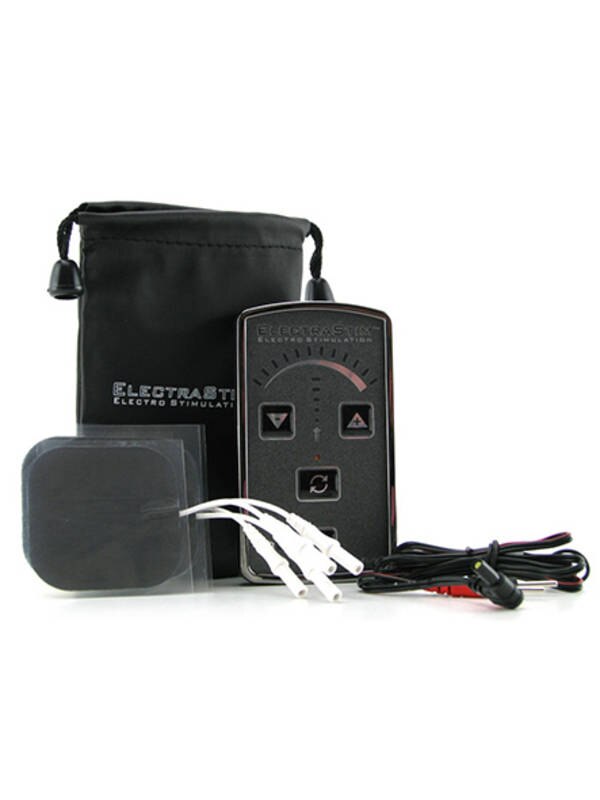 Electrastim Flick Stimulator Pack
