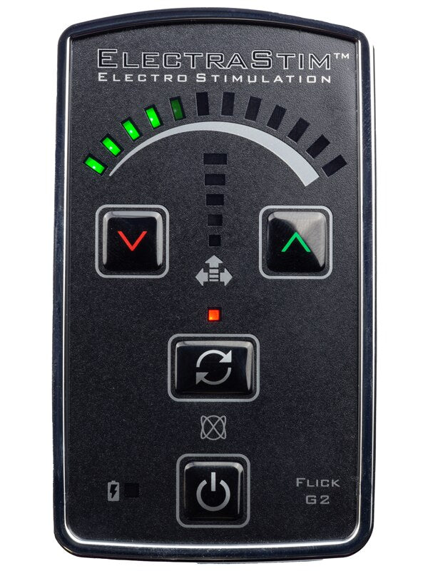 Electrastim Flick Stimulator Multi-Pack