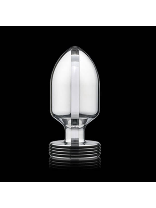 Electrastim Intimidator Extreme Electro Butt Plug