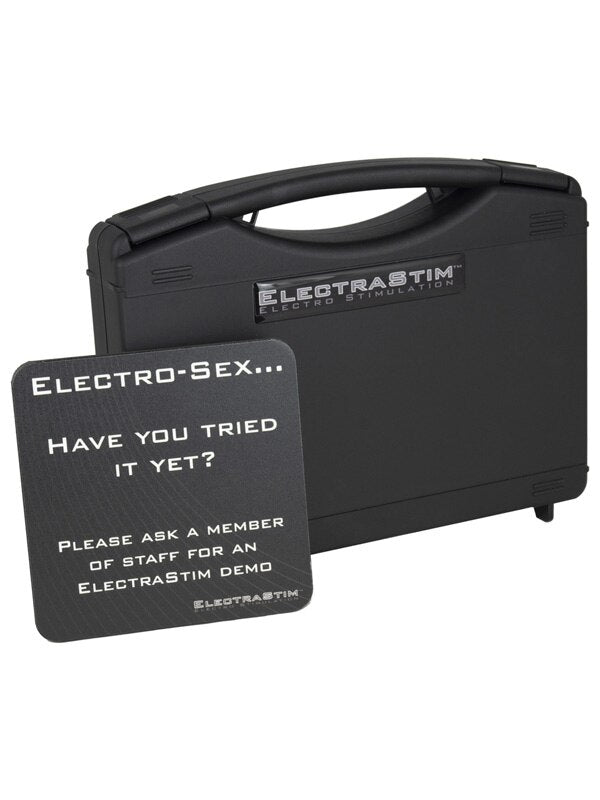 Electrastim Demonstration Kit