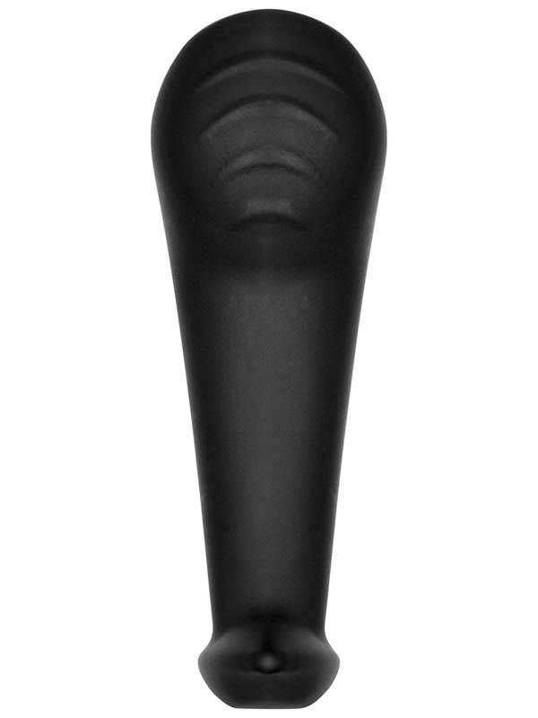 Electrastim Silicone Noir Nona G-Spot Dildo