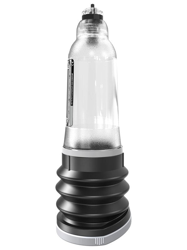 Bathmate Hydromax5 Crystal Clear
