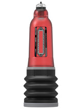 Bathmate Hydromax5 Brilliant Red