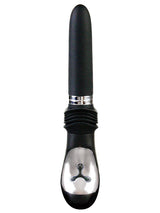 Maxx Power Thruster Black