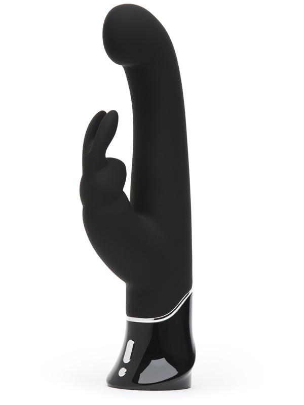 Fifty Shades of Grey Greedy Girl G-Spot Rabbit Vibrator
