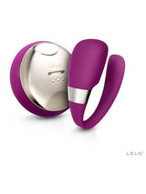 LELO Tiani 3 Deep Rose