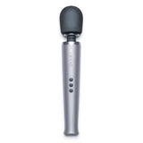 Le Wand Grey Rechargeable Massager