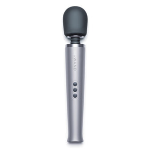 Le Wand Grey Rechargeable Massager