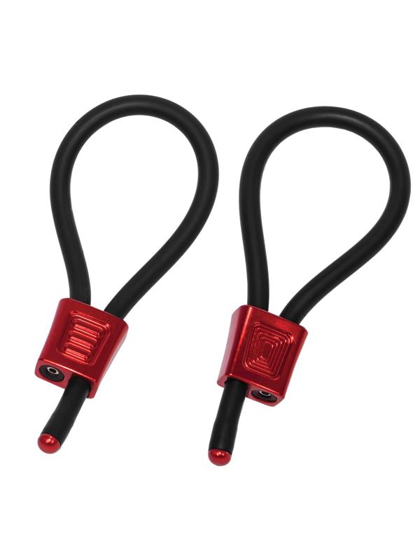 ElectraLoops Prestige Red